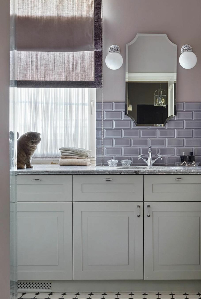 Квартира в Дорогомиловском районе Москвы