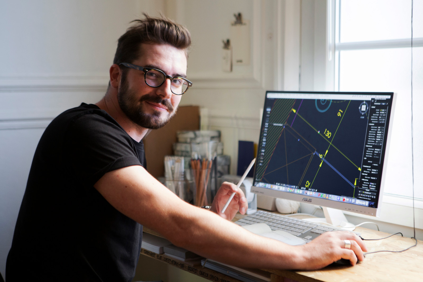 Веди себя хорошо: Почему заказчик может отказаться от архитектора