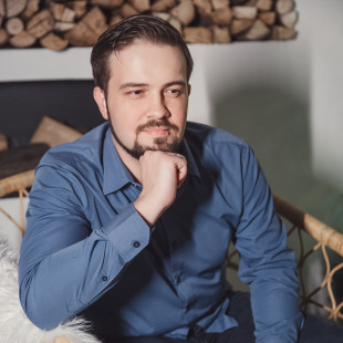 Вадим Монахов