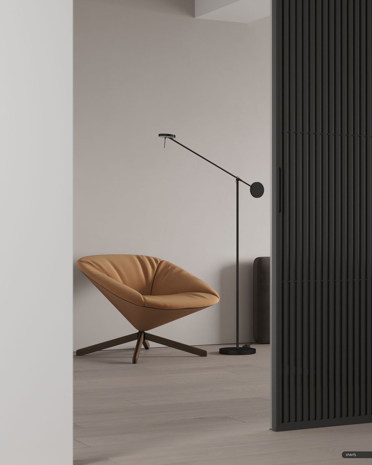 O Z E | Секция 198м2