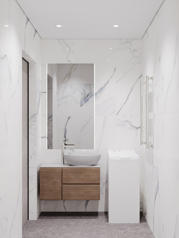 Двухкомнатная квартира г.Новороссийск