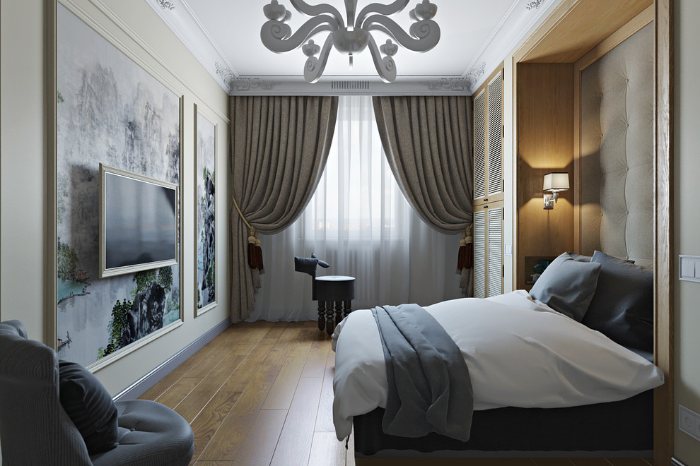 Сталинка на Профсоюзной