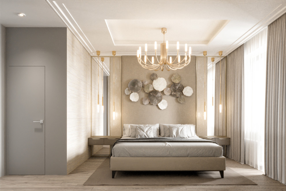 Квартира в ЖК Искра Парк