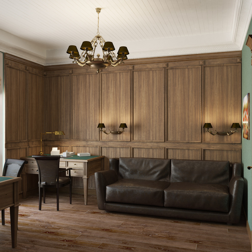 ул. Бадаева