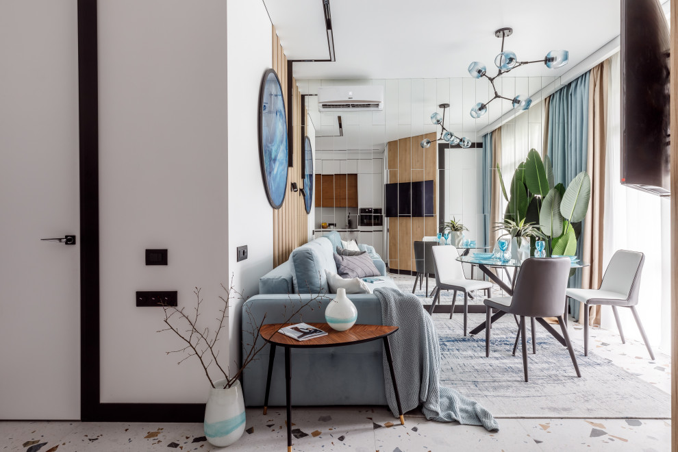 Обложка проекта: Минимал 36*