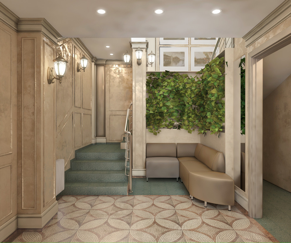 Поликлиника в Пушкино