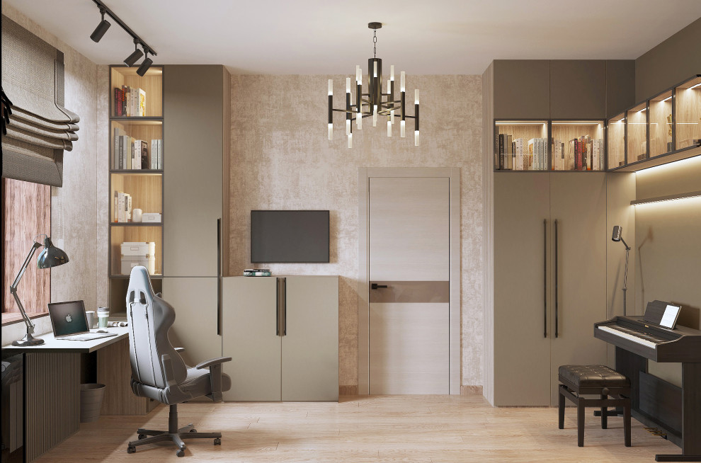 Двухэтажный дом 250 кв.м.