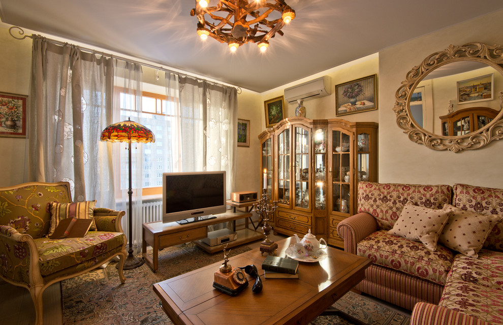 Городской прованс