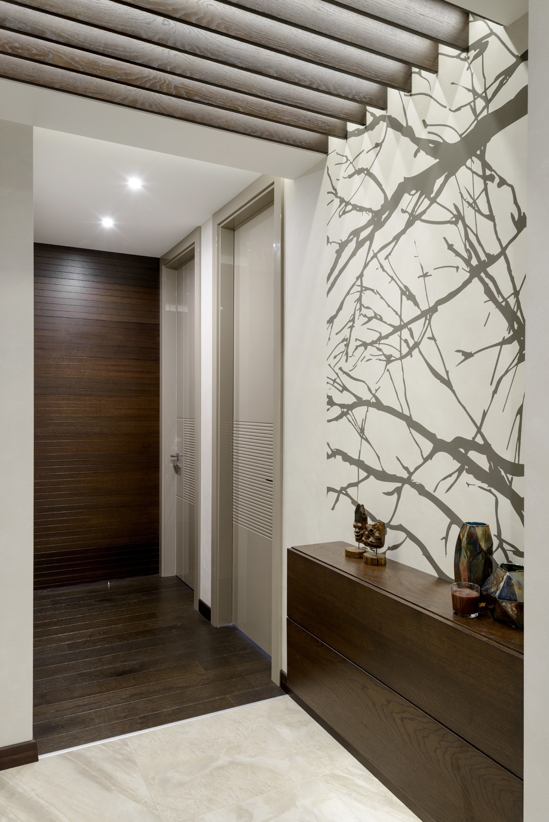 Интерьер от Елены ЧЕРНЫХ