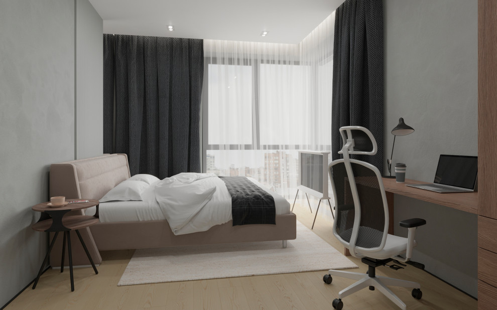 ЖК Метрополия