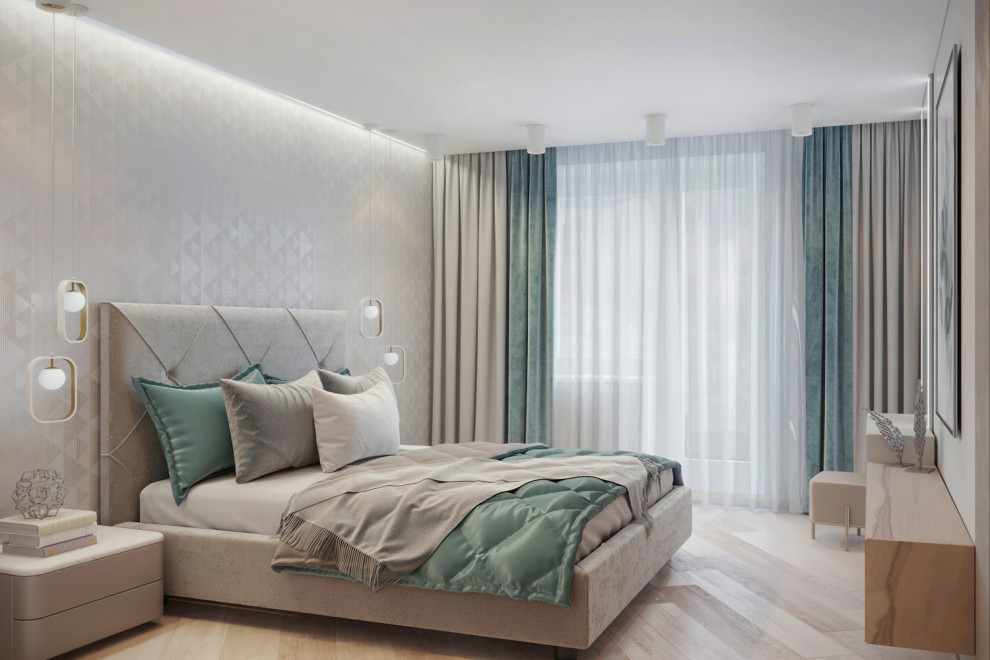 3-к квартира