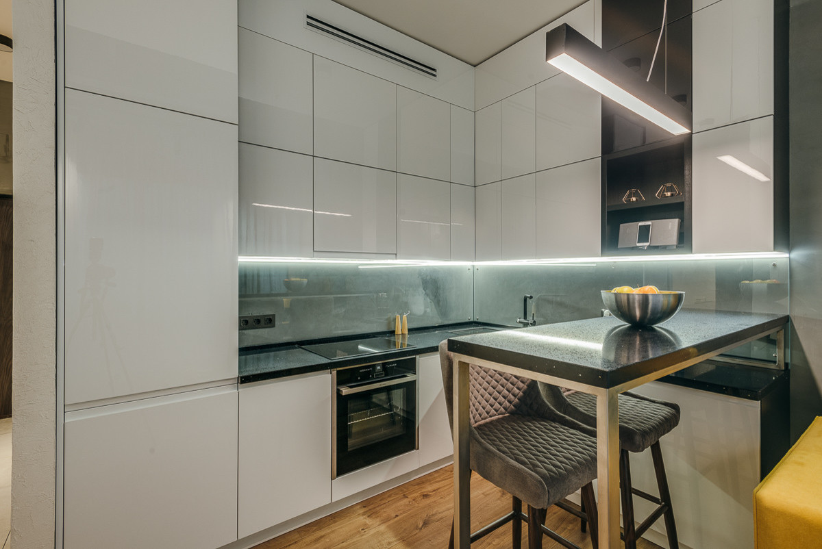 Обложка альбома: Заказ кухня