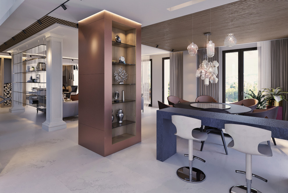 Вилла в Испании