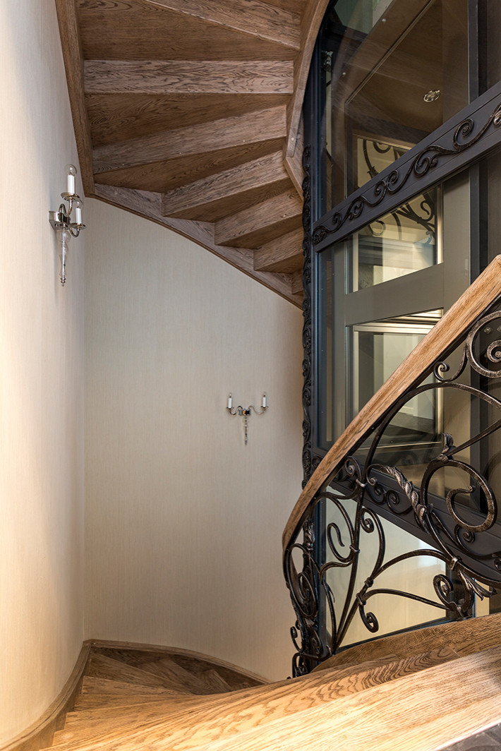 Квартира в Москве