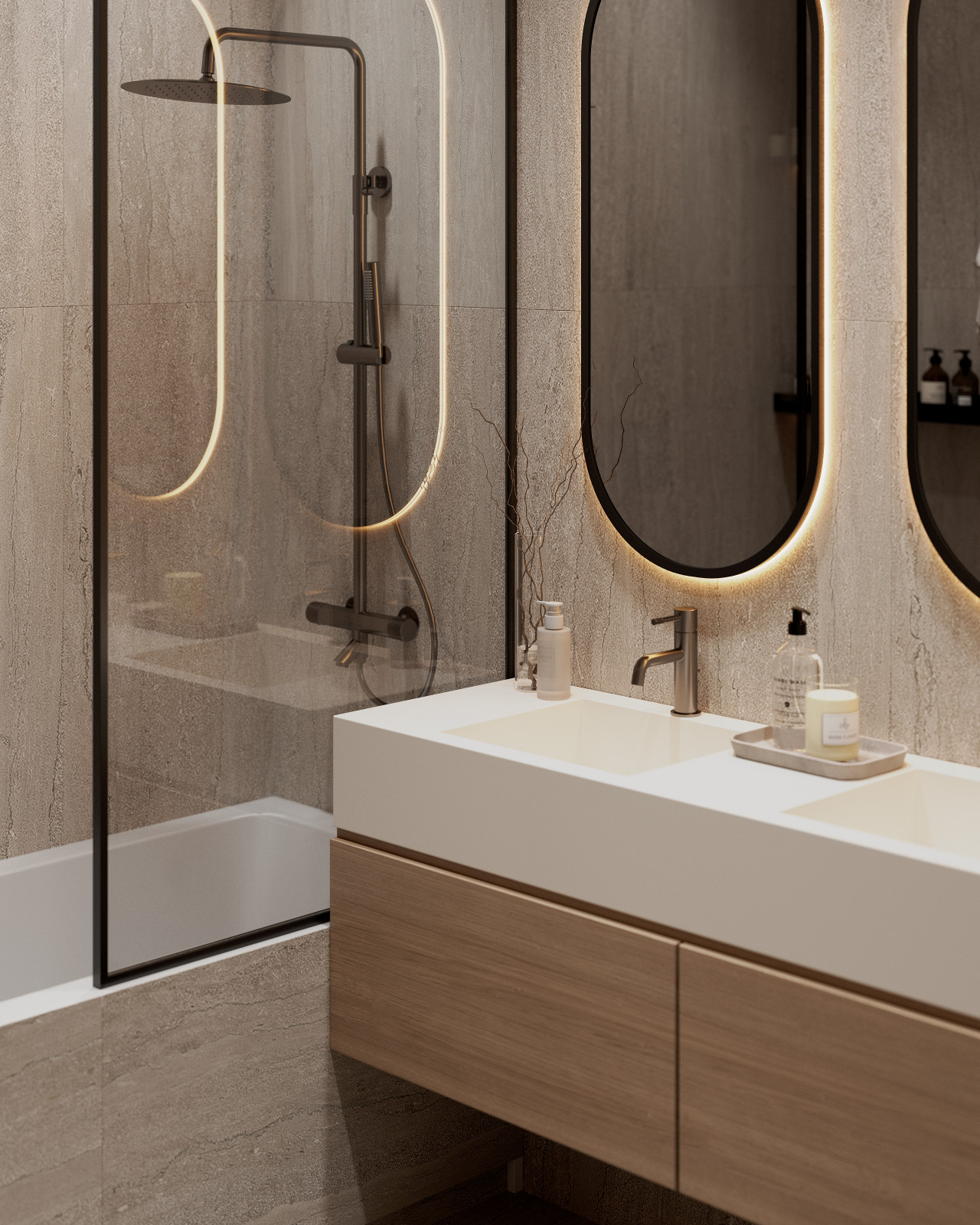 ЖК Level Мичуренский