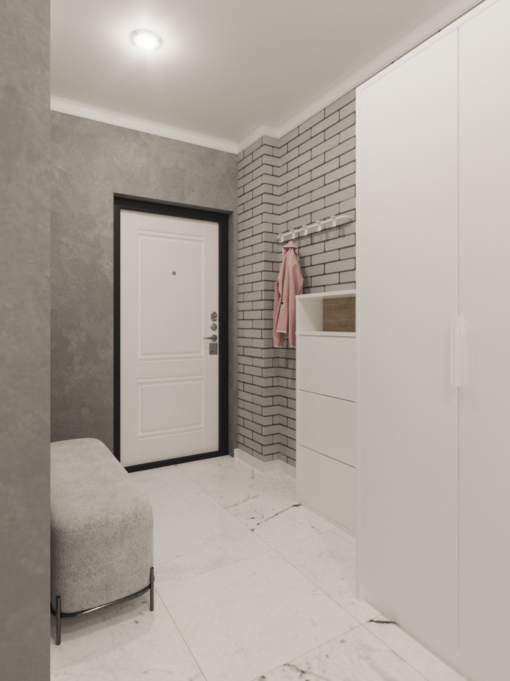 Квартира г. Москва 2022