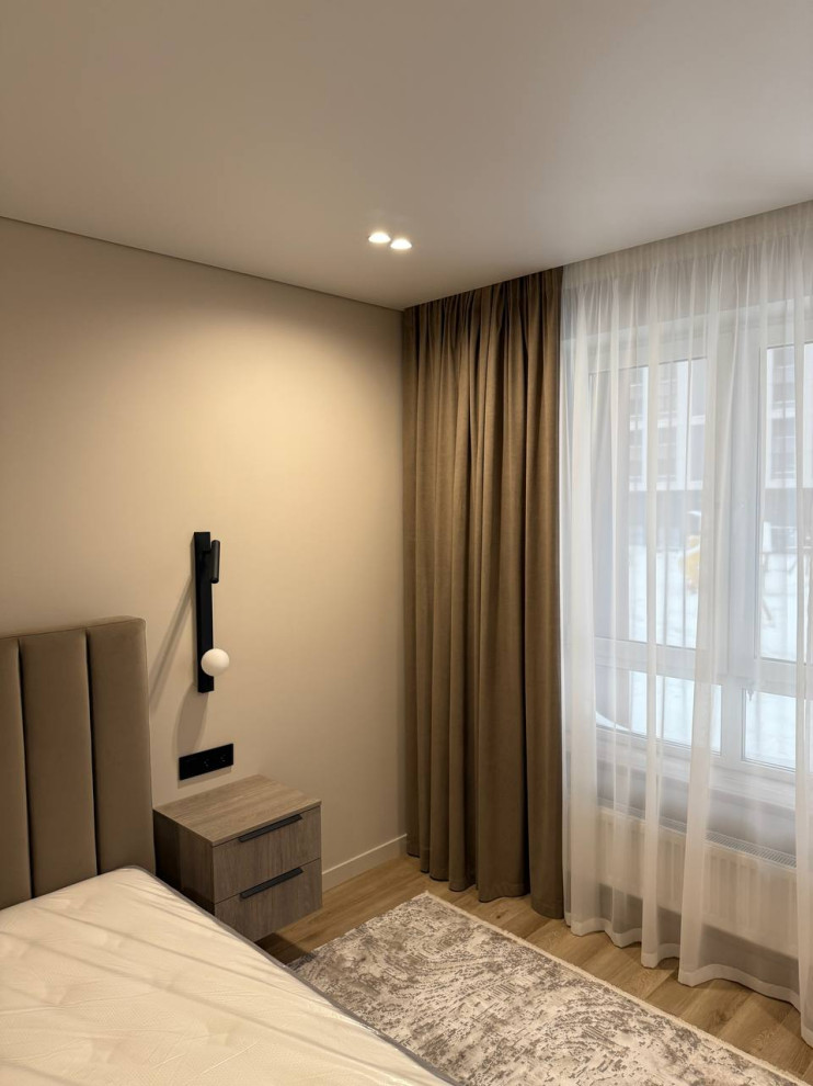 Ремонт квартир и домов