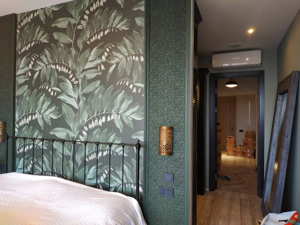 Квартира на Фрунзенской