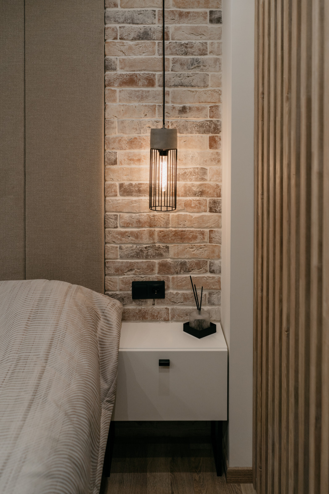 Квартира у моря