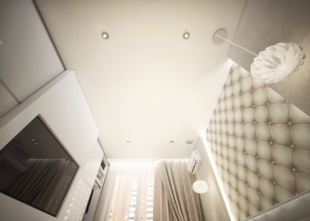 Двухкомнатная квартира пос. Павлино