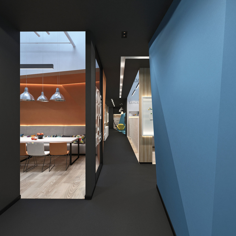 Мега Новосибирск