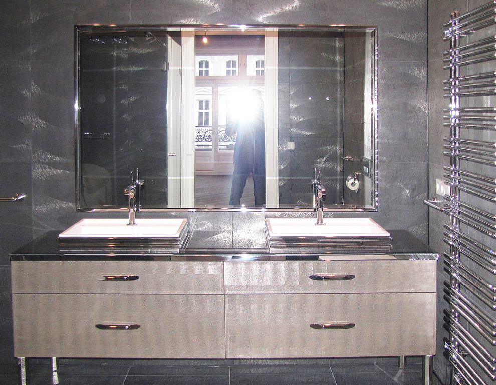 Аппартаменты в Вене