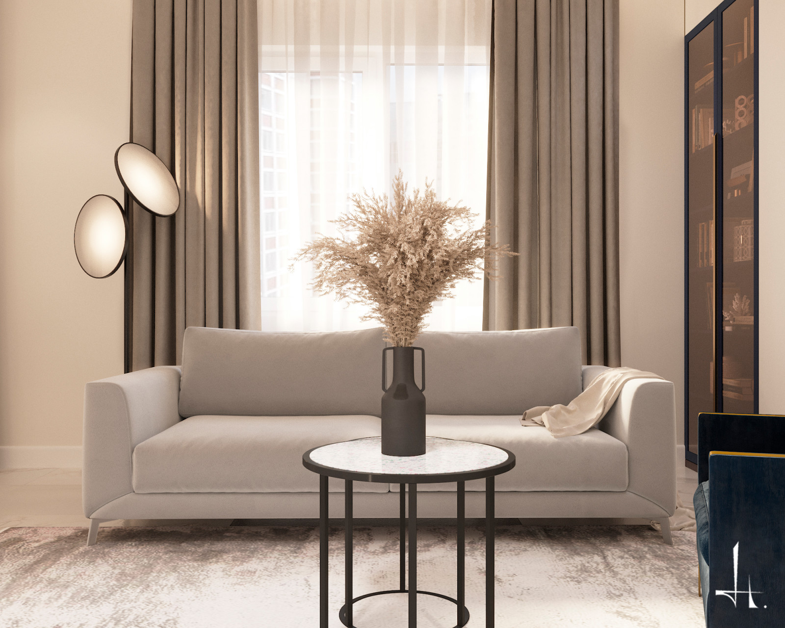 Надежда Пешкова