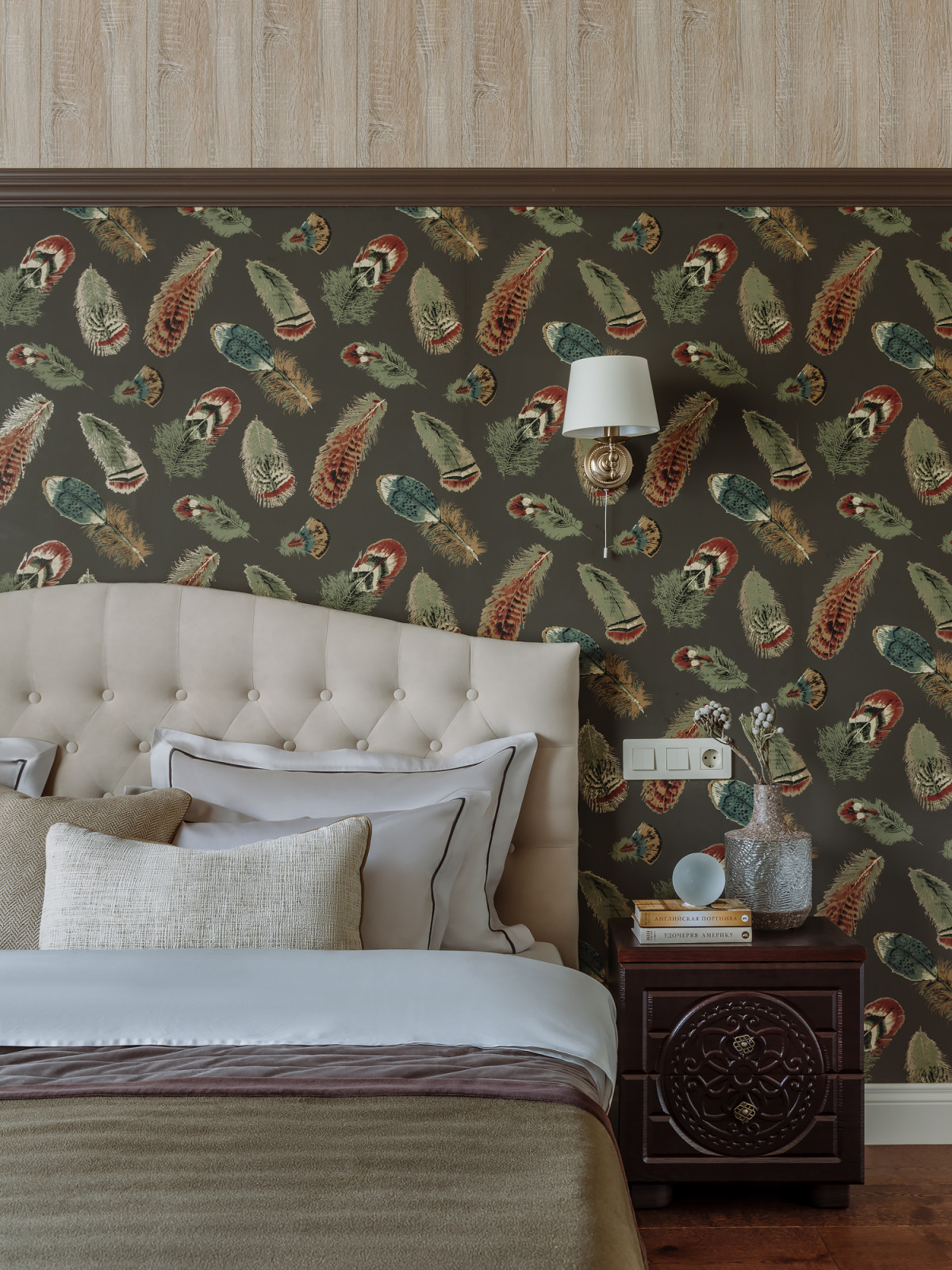 Коттедж в пос. Монтевиль