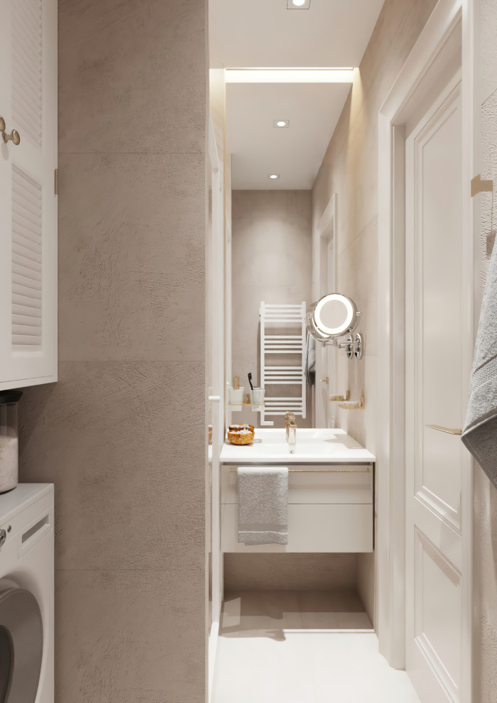 ЖК "Семеновский"