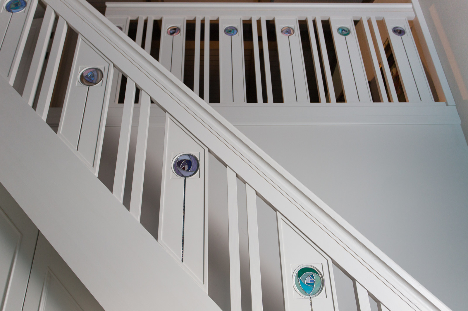 Дом в коттеджном поселке "Глаголево-Парк"