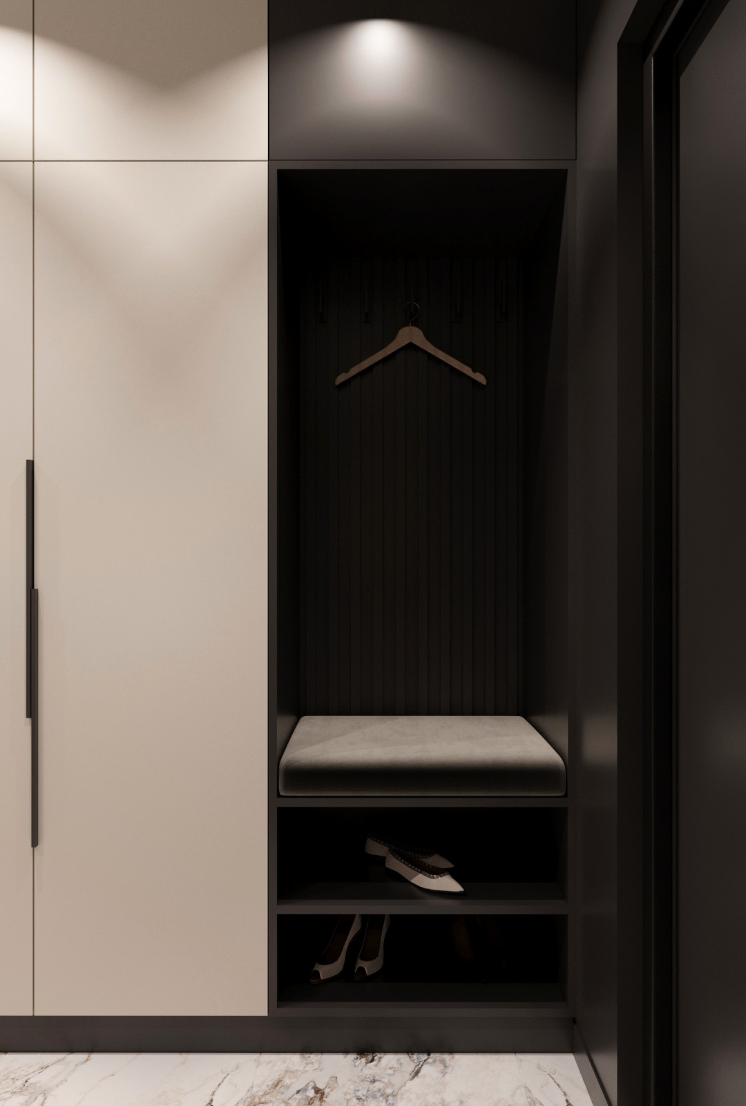 Квартира в ЖК Life Лесная