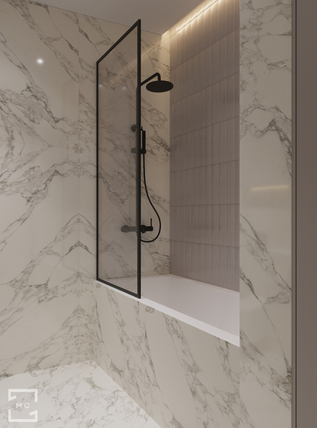 Дизайн-проект квартиры