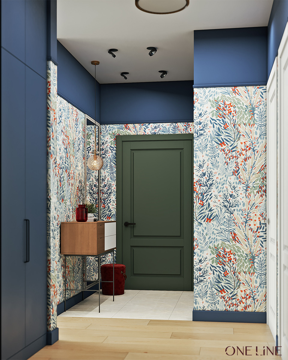 Квартира в ЖК Ривер Парк