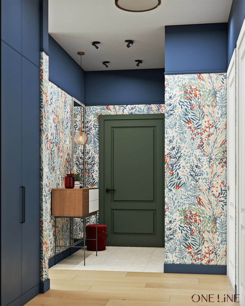 Квартира в ЖК Ривер Парк