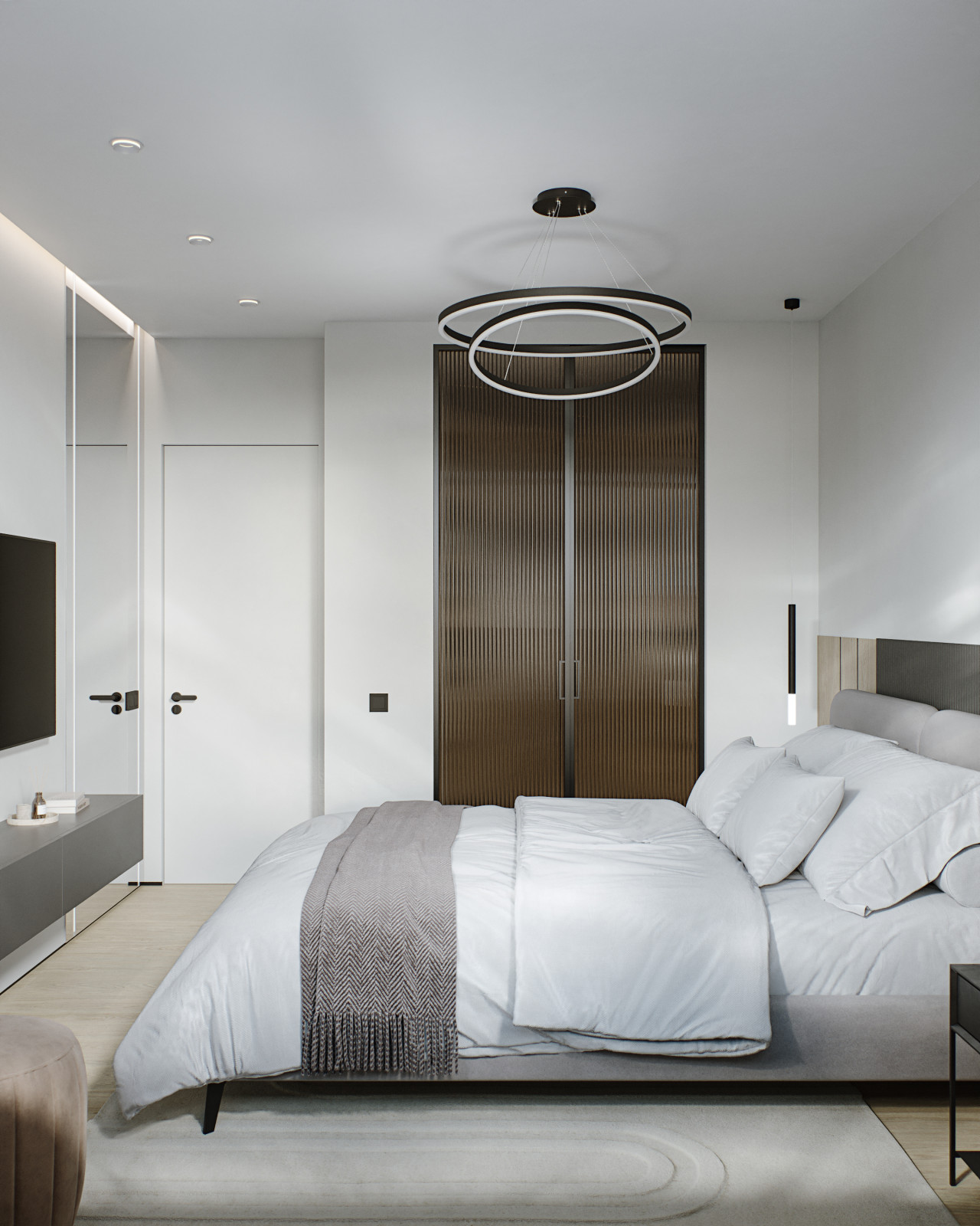 ЖК "Вересаево" 72 кв