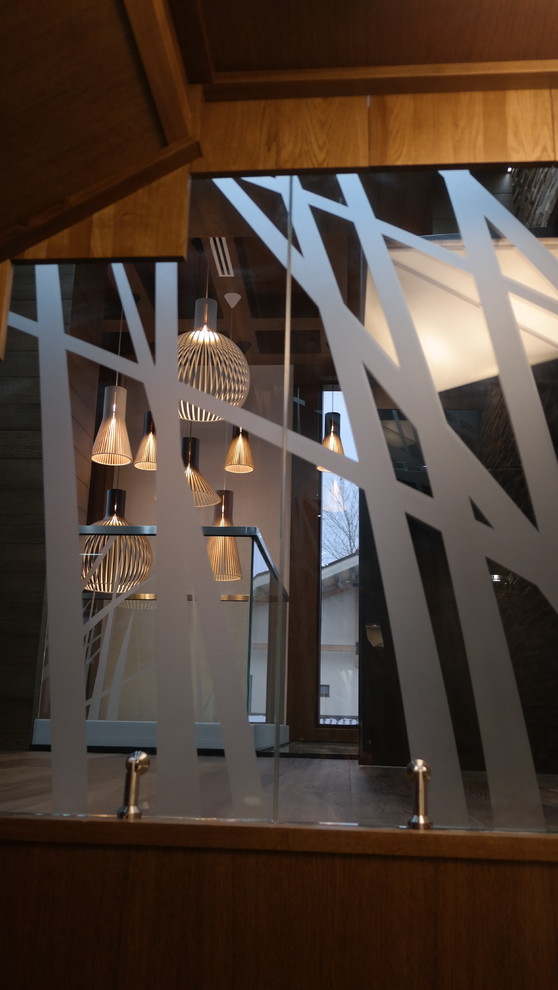 Частный дом в Шлиссельбурге