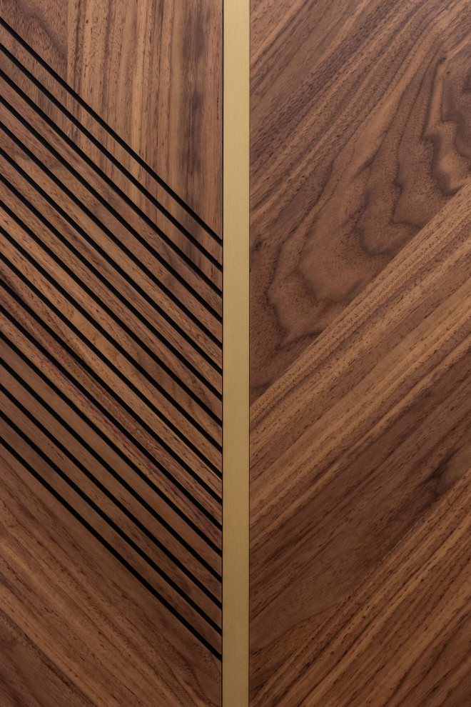 105 Садовые Кварталы. Шкаф в прихожую