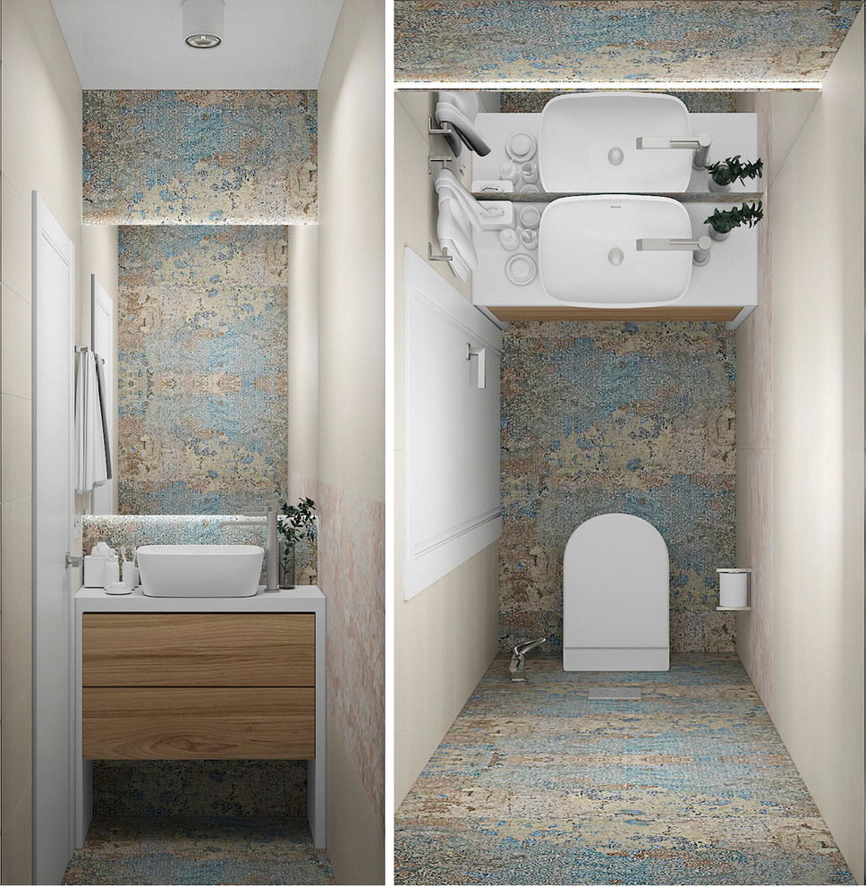 Квартира на ул. Тимирязева