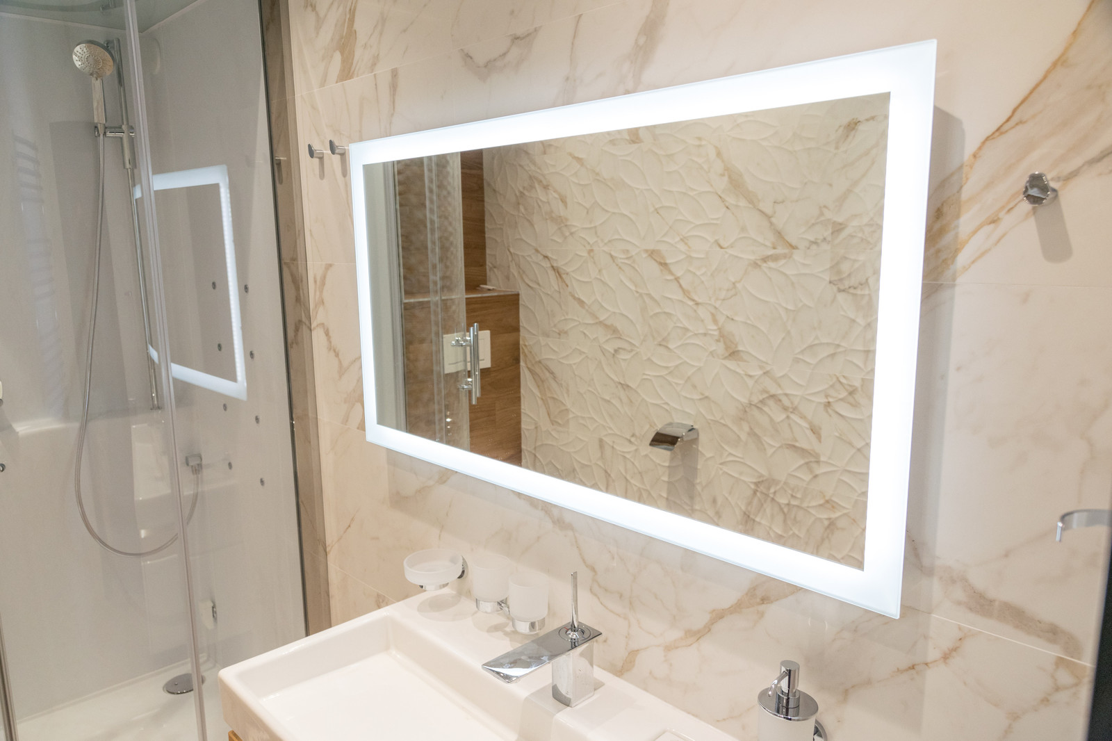 Готовый проект квартиры на Жукова