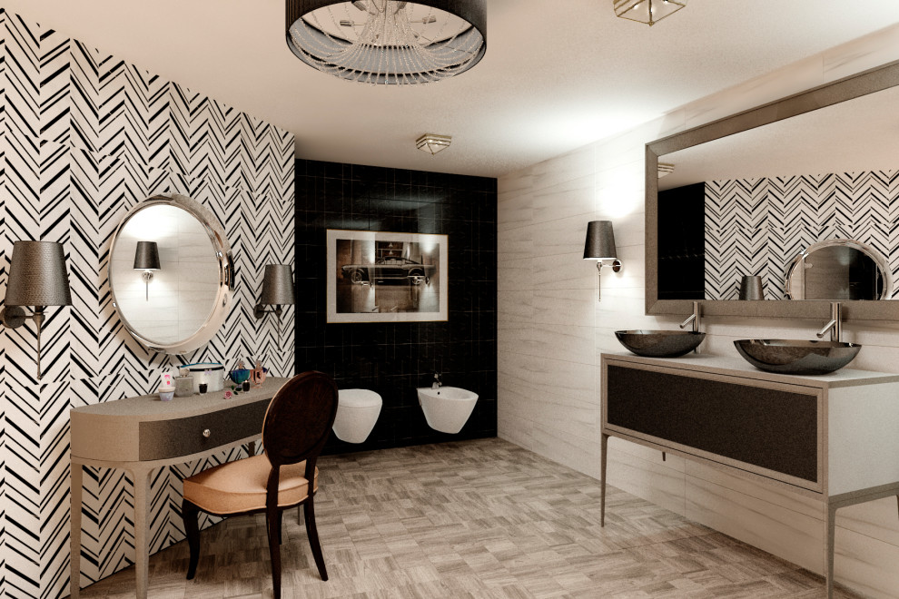 Одноэтажная Америка