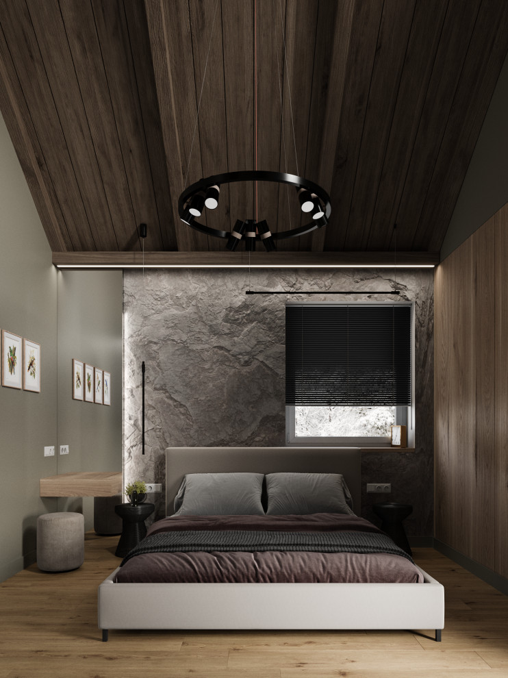 ФИНСКИЙ ДОМИК