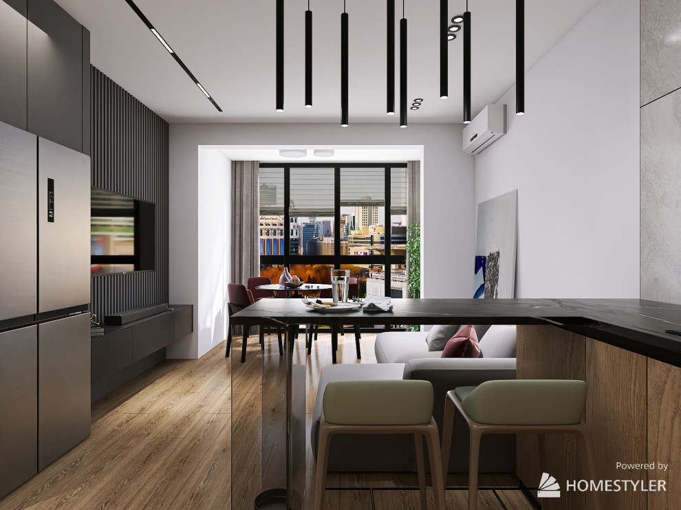 ЖК Комфорт Парк