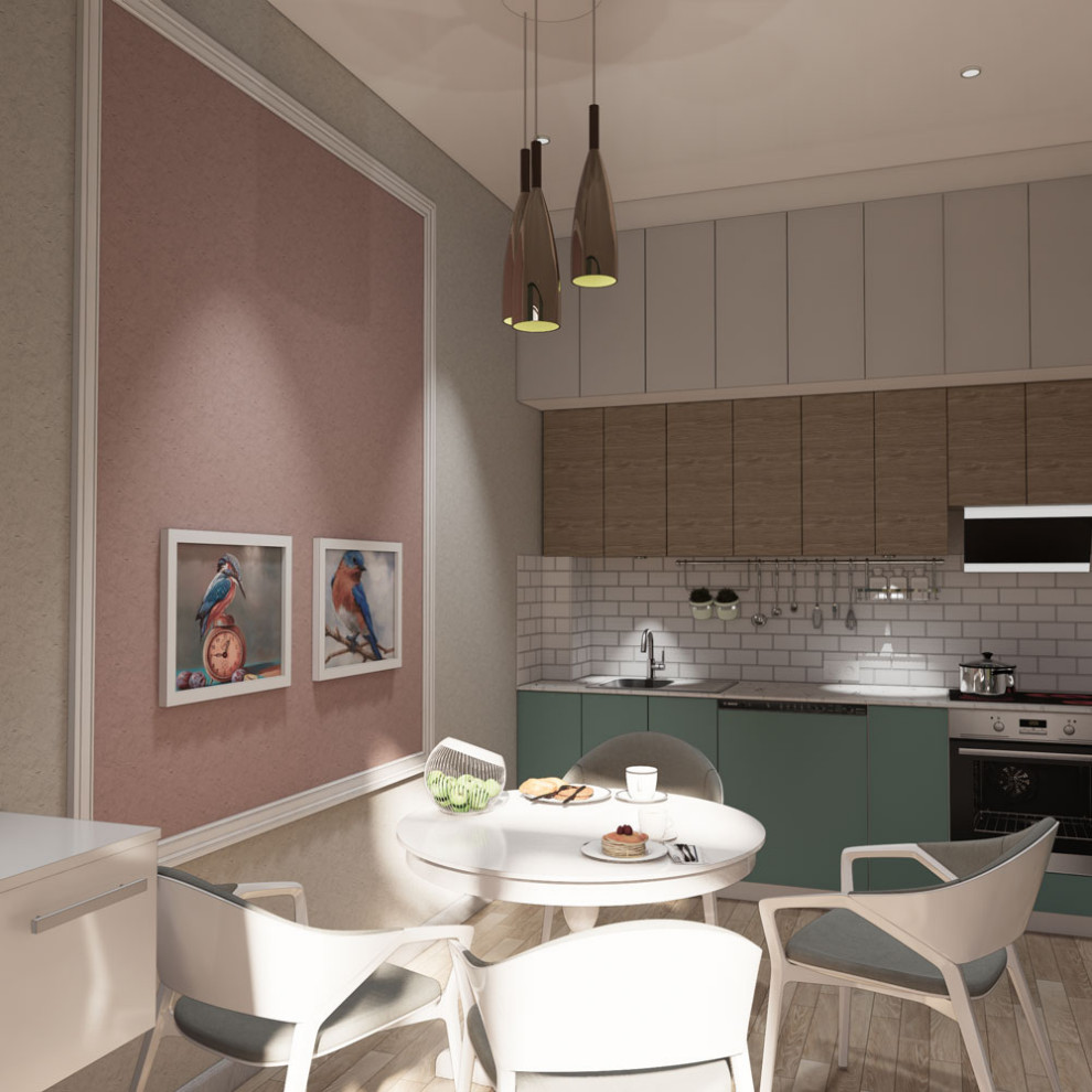 Дизайн квартиры