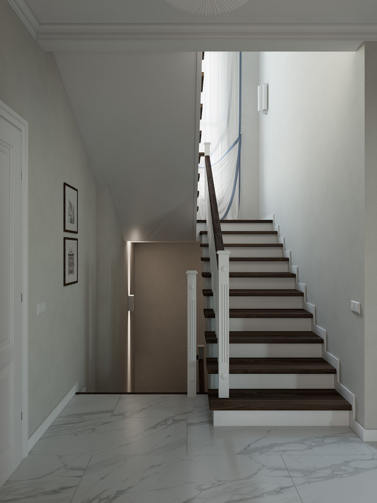 КП Казанская Усадьба