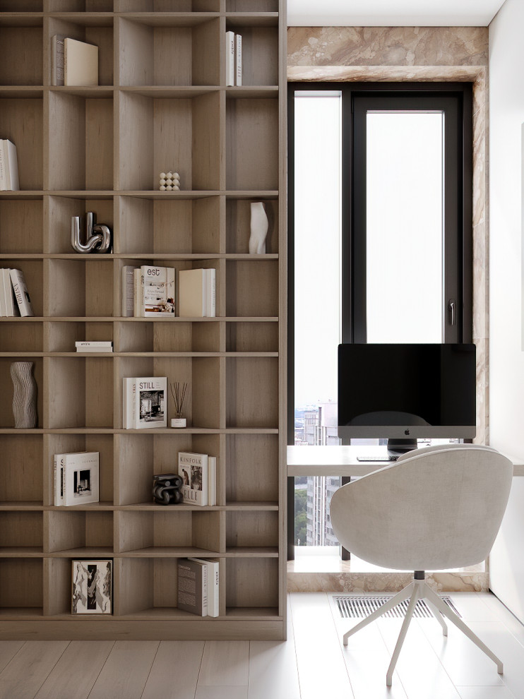 Level Причальный