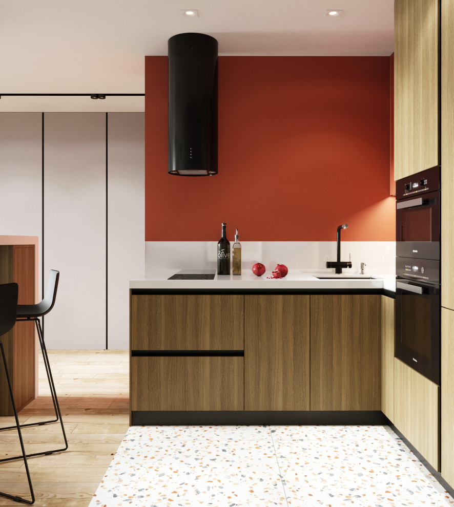 Дом на Березовой роще