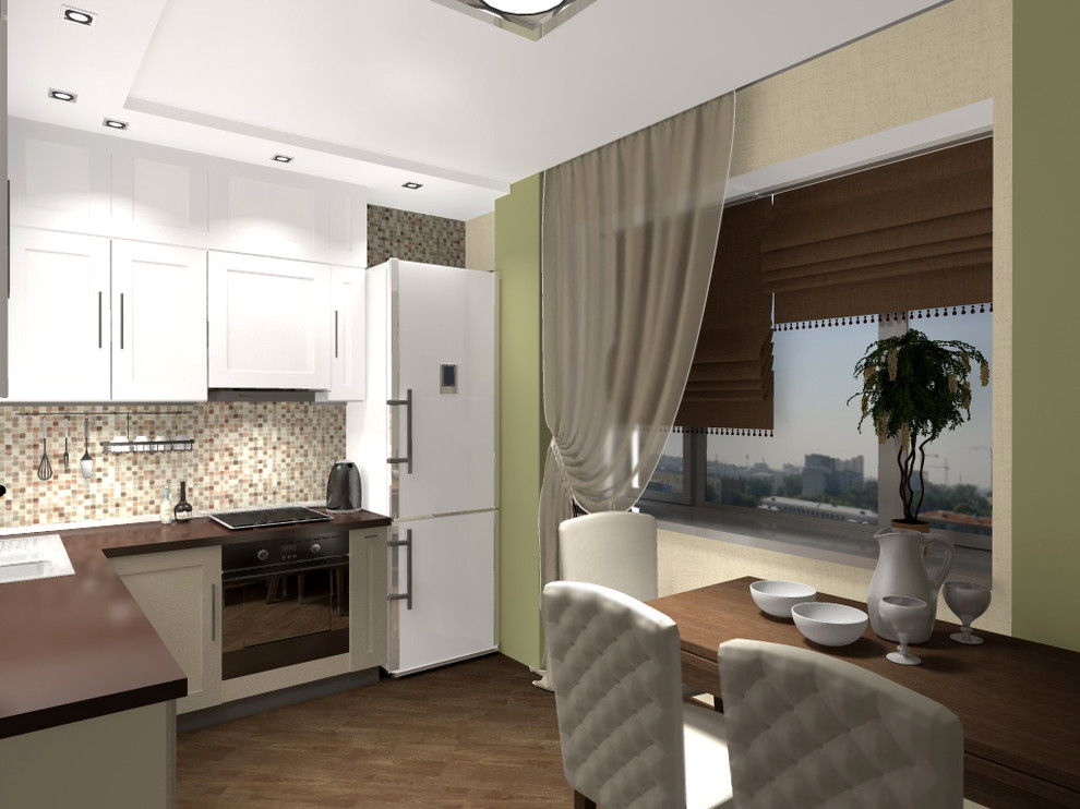 Квартира г.Екатеринбург