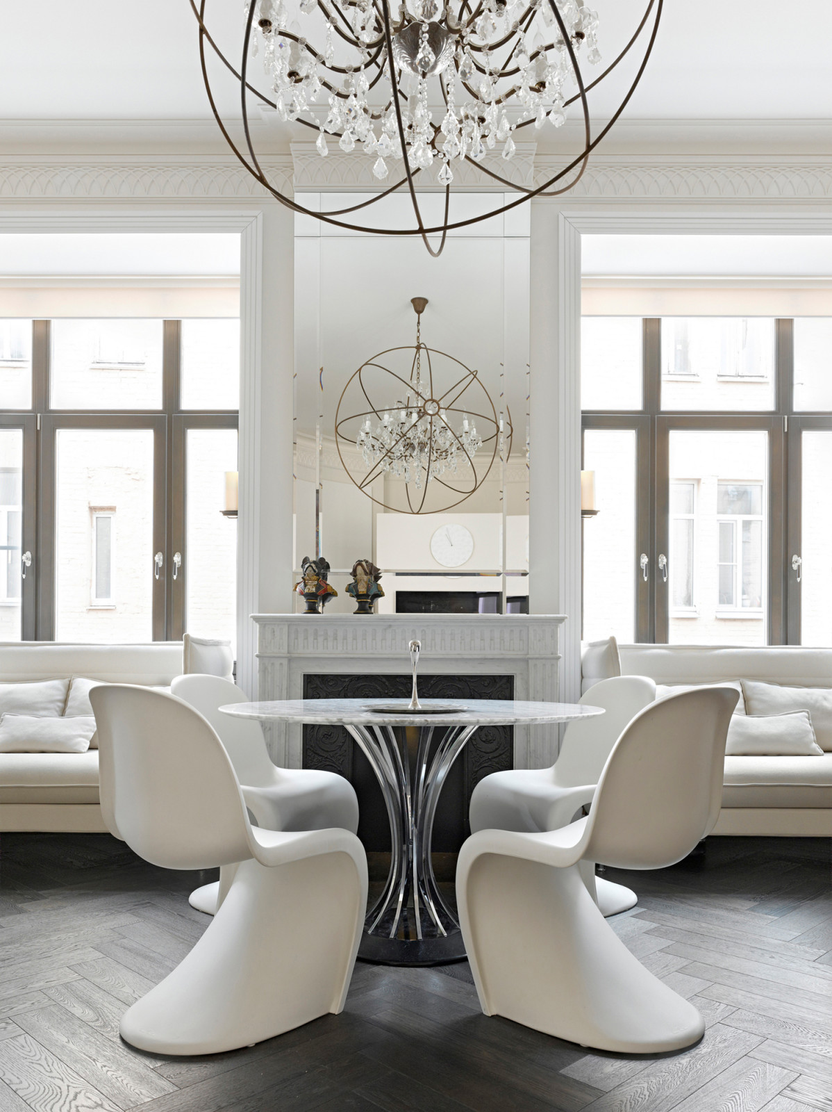 Обложка проекта: Большая Ордынка