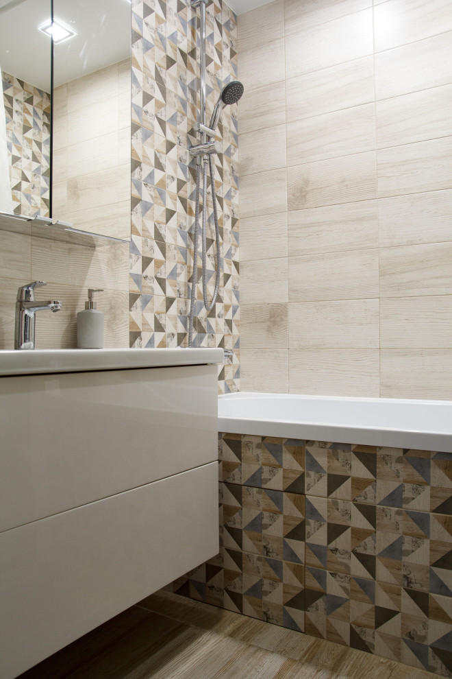 Квартира для молодой семьи в Рассказовке