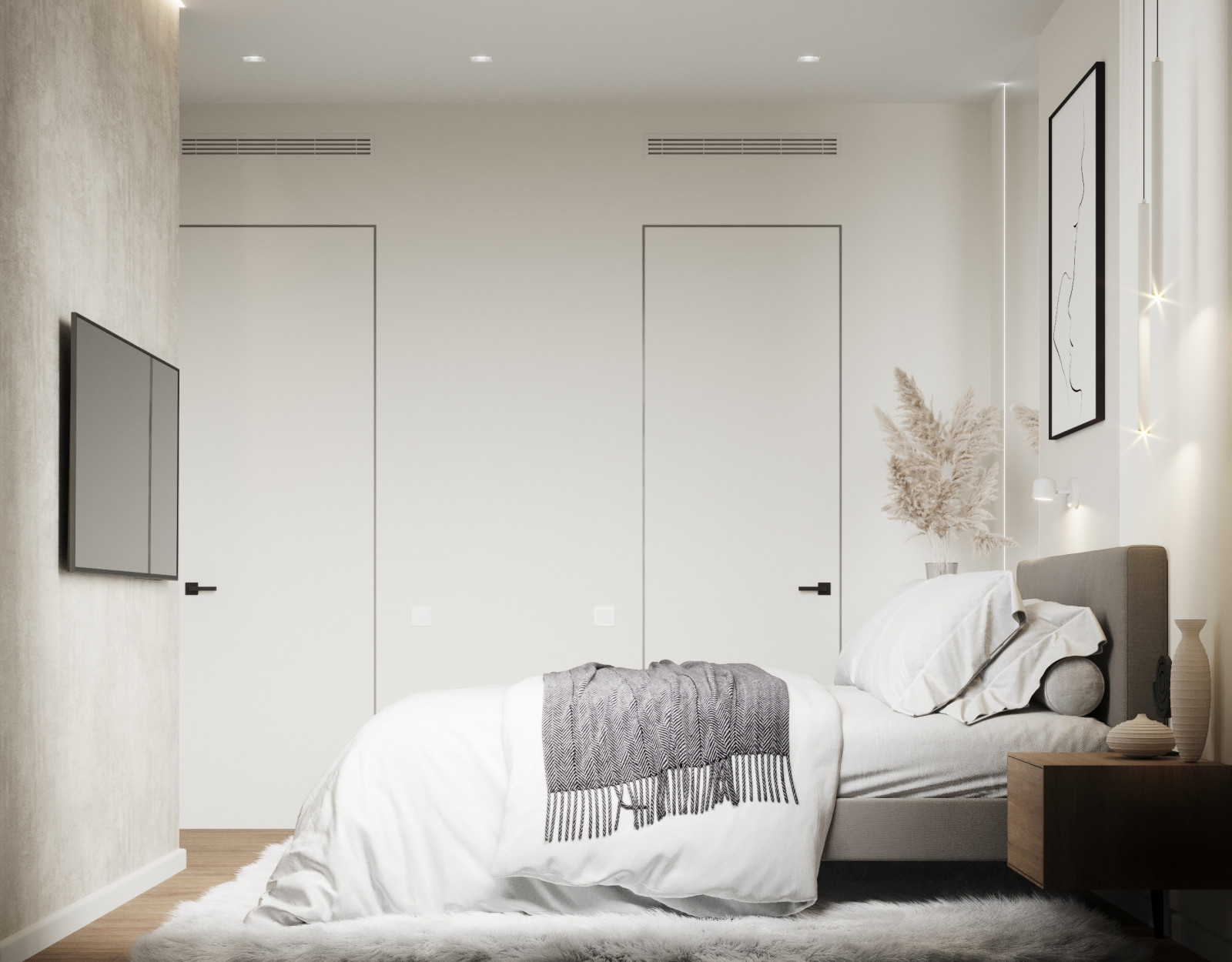 Квартира в Прайм-парк